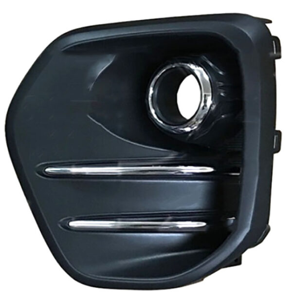 reshitka-na-avto-095 Решітка в бампер (рамка) ліва Kia Sportage 2015-2018 QL