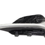 Решітка в бампер права Nissan Qashqai 2017-2021 Решітка в бампер права Nissan Qashqai 2017-2021 FP 5043 F1-E