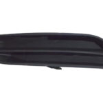 Решітка в бампер (заглушка) права Nissan Sentra 2012-2016 FP 5056 945