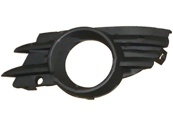 Решітка в бампер (рамка) ліва Opel Meriva 2006-2010