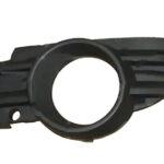 Решітка в бампер (рамка) права Opel Meriva 2006-2010 FP 5214 912