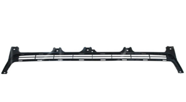 Середня Решітка в бампер Toyota Land Cruiser Prado 2013-2017 J15
