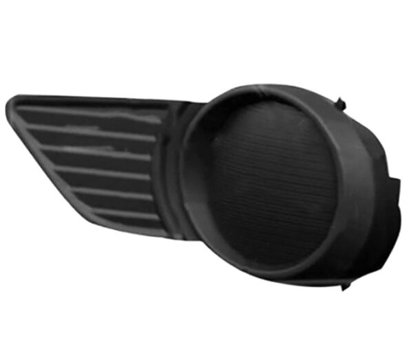 reshitka-na-avto-132 Решітка в бампер (заглушка) ліва Toyota Sienna 2010-2017