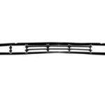 Середня Решітка в бампер BMW 3 E46 1998-2001 FP 1401 991