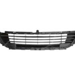 Середня Решітка в бампер Citroen C4 2010-2017 FP 2046 945
