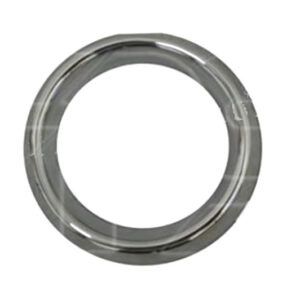 Рамка Решітка в бампер ліва=права Ford Fiesta / C-Max 2013-2017 / Focus 2008-2010