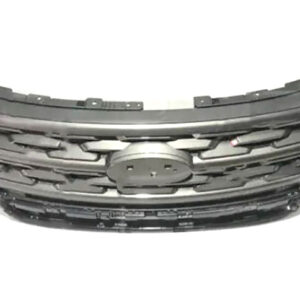 Радіаторна решітка для Ford Explorer 2016-2018