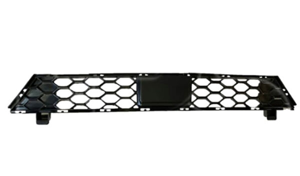 Середня Решітка в бампер Ford Edge 2018+