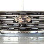 Радіаторна решітка для Ford Explorer 2019+ Радіаторна решітка для Ford Explorer 2019+ FP 2854 990