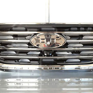 Радіаторна решітка для Ford Explorer 2019+