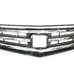 Радіаторна решітка для Honda Accord 8 2008-2010 Седан Європа GS 3015 D301