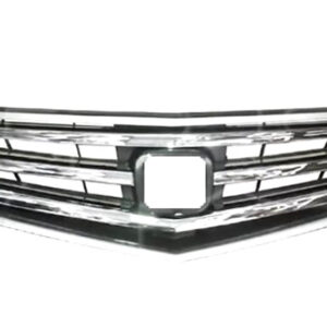 Радіаторна решітка для Honda Accord 8 2008-2010 Седан Європа