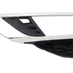 Решітка в бампер (рамка) ліва Honda CRV 2015-2017 Решітка в бампер (рамка) ліва Honda CRV 2015-2017 FP 3028 M02