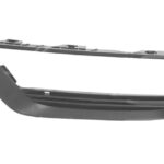 Решітка в бампер (рамка) ліва Honda Accord 9 2013-2015 FP 3029 911