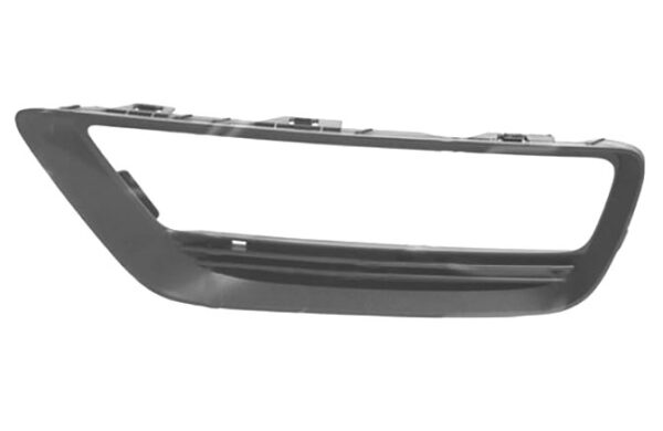 reshitka-na-avto-223 Решітка в бампер (рамка) ліва Honda Accord 9 2013-2015 FP 3029 911