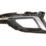 Решітка в бампер (рамка) права Hyundai Sonata 2014-2017 LF Решітка в бампер (рамка) права Hyundai Sonata 2014-2017 LF FP 3245 F11-E