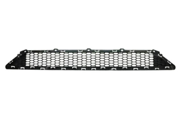 Середня Решітка в бампер Hyundai Tucson 2015-2018 TL