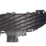 Решітка в бампер (заглушка) ліва Mazda 3 BK 2004-2009 Седан Решітка в бампер (заглушка) ліва Mazda 3 BK 2004-2009 Седан FP 3476 950