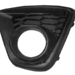 Решітка в бампер (рамка) права Mazda CX5 2012-2015 Решітка в бампер (рамка) права Mazda CX5 2012-2015 FP 4421 F2-E