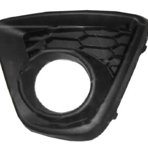 reshitka-na-avto-263 Решітка в бампер (рамка) права Mazda CX5 2012-2015