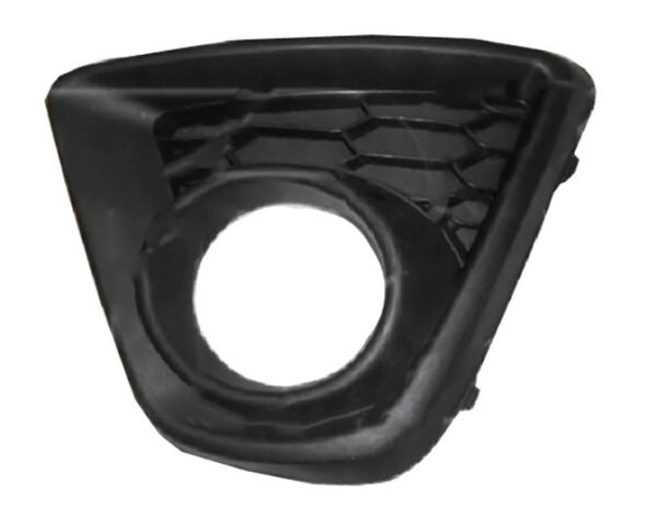 reshitka-na-avto-263 Решітка в бампер (рамка) права Mazda CX5 2012-2015