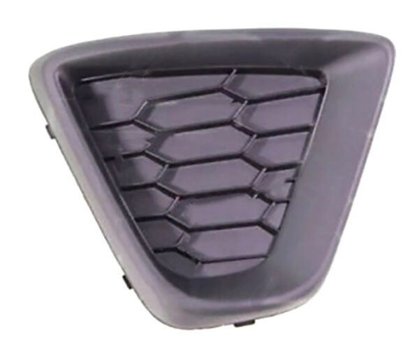 reshitka-na-avto-265 Решітка в бампер (заглушка) ліва Mazda CX5 2012-2015