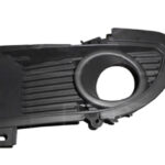 Решітка в бампер (рамка) права Mitsubishi Lancer 9 2006-2008 CS GS 4805 D304