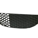 Решітка в бампер (заглушка) права Mitsubishi Lancer 10 2007-2012 FP 4811 931