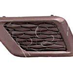 Решітка в бампер (заглушка) ліва Nissan Rogue / X-Trail 2014-2017 T32 Решітка в бампер (заглушка) ліва Nissan Rogue / X-Trail 2014-2017 T32 FP 5037 R1-E