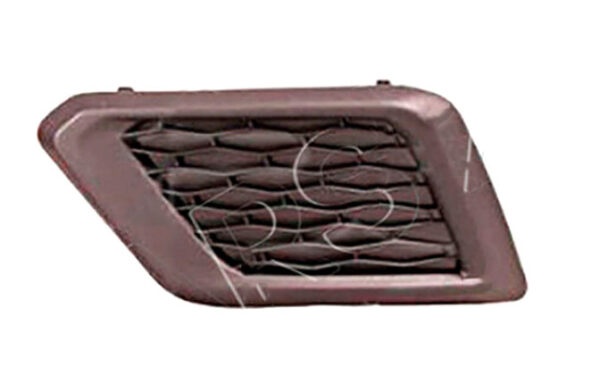 Решітка в бампер (заглушка) ліва Nissan Rogue / X-Trail 2014-2017 T32