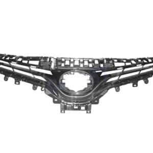 Радіаторна решітка для Toyota Camry 2017-2021 XV70 LE/XLE