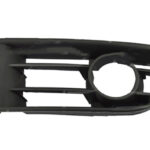 Решітка в бампер (рамка) права Volkswagen Polo 4 2002-2005 Хетчбек GS 7401 D307