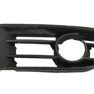 Решітка в бампер (рамка) права Volkswagen Polo 4 2002-2005 Хетчбек