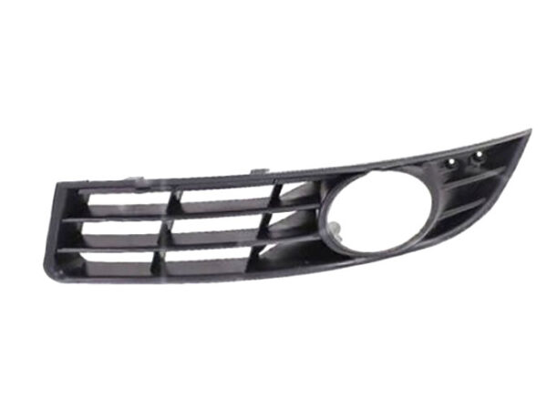 reshitka-na-avto-354 Решітка в бампер (рамка) ліва Volkswagen Passat 2005-2010 B6