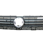 Радіаторна решітка для Volkswagen Touran / Caddy 3 2010-2015 FP 9545 011