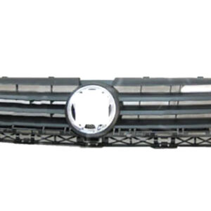 Радіаторна решітка для Volkswagen Touran / Caddy 3 2010-2015