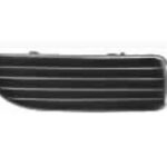 Решітка в бампер (залушка) ліва Toyota Corolla 2000-2001 E11 FP 8114 990