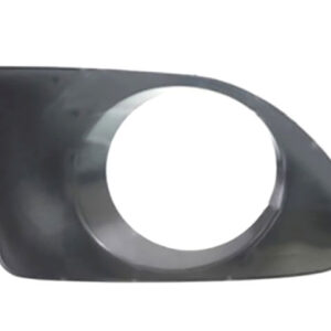 reshitka-na-avto-376 Решітка в бампер (рамка) права Lexus RX 2009-2012