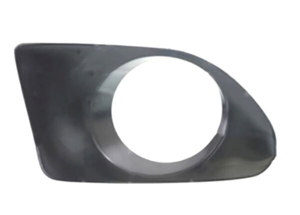 reshitka-na-avto-376 Решітка в бампер (рамка) права Lexus RX 2009-2012