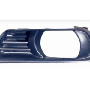 Решітка в бампер (рамка) ліва Toyota Camry 2006-2010 XV40