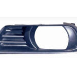 Решітка в бампер (рамка) права Toyota Camry 2006-2010 XV40 FP 8164 511