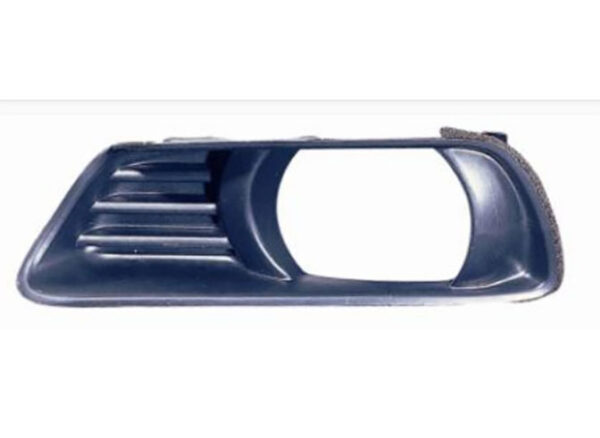 Решітка в бампер (рамка) права Toyota Camry 2006-2010 XV40