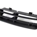 Решітка в бампер права Volkswagen Golf 4 1997-2003 6984819