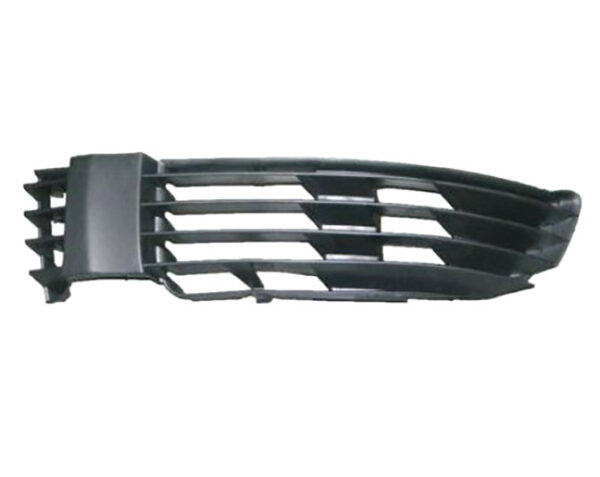 reshitka-na-avto-389 Решітка в бампер (заглушка) права Volkswagen Passat 2000-2005 B5
