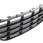 Середня Решітка в бампер Volkswagen Golf 5 Variant 2007-2009 / Jetta 5 2005-2010 FP 9544 F2-E