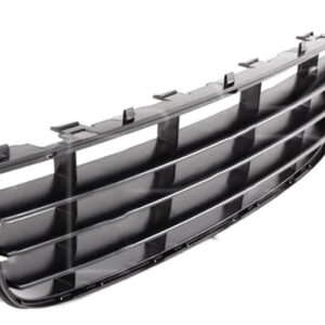 Середня Решітка в бампер Volkswagen Golf 5 Variant 2007-2009 / Jetta 5 2005-2010