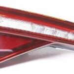 Задній ліхтар правий внутрішній Volkswagen JETTA 6 2018+ Задній ліхтар правий внутрішній Volkswagen JETTA 6 2018+ FP 7447 914