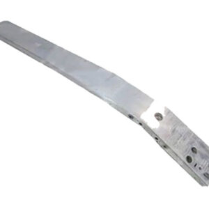 shyna-absorb-011 Підсилювач бампера переднього для BMW X1 F48 2015-2020 / X2 F39 2018+