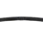 Підсилювач бампера переднього нижній для Chevrolet Spark 2015+ M400 FP 1735 945