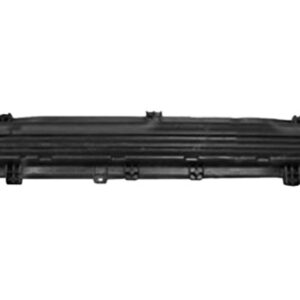 Підсилювач заднього бампера для Hyundai Kona 2017+